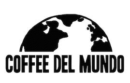 Coffee Del Mundo Logo