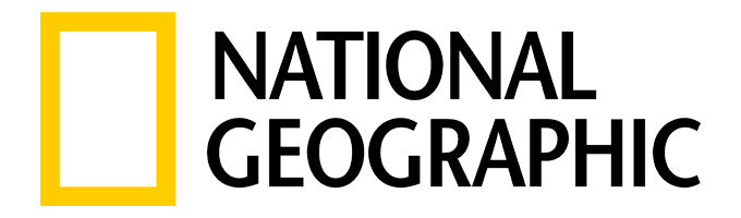 Nat Geo Logo