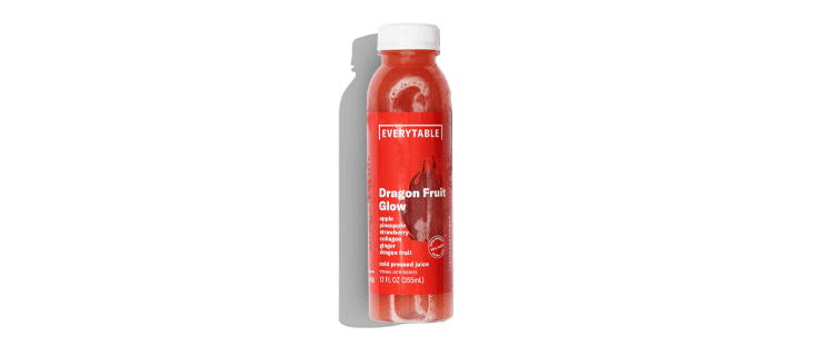 dragonfruit glow juice